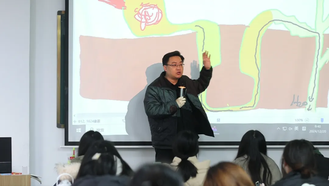 好大夫教育課程體系優(yōu)化