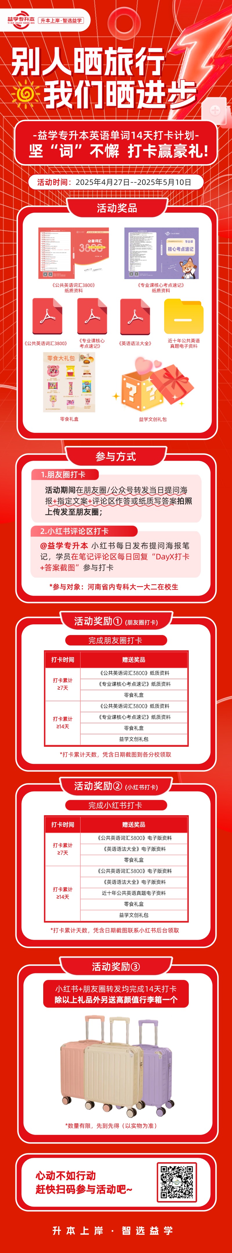 益学专升本