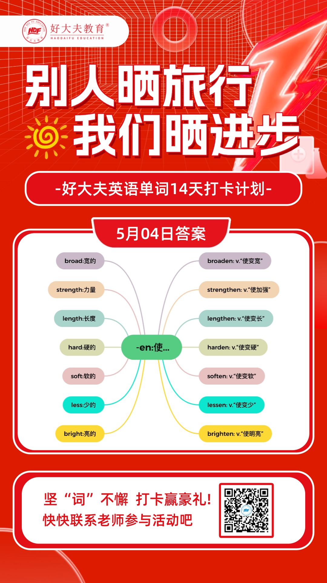 好大夫教育