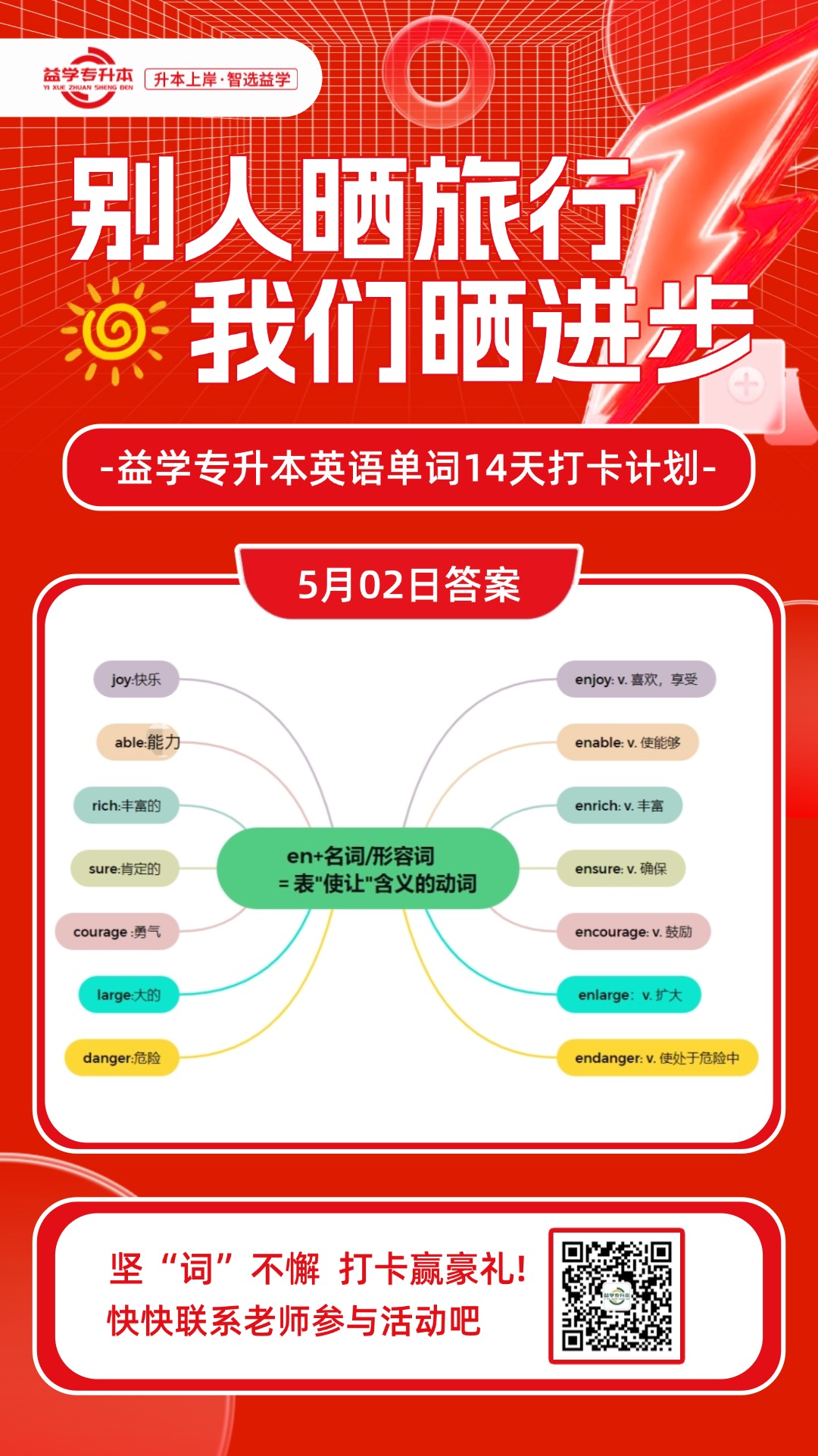 益学教育