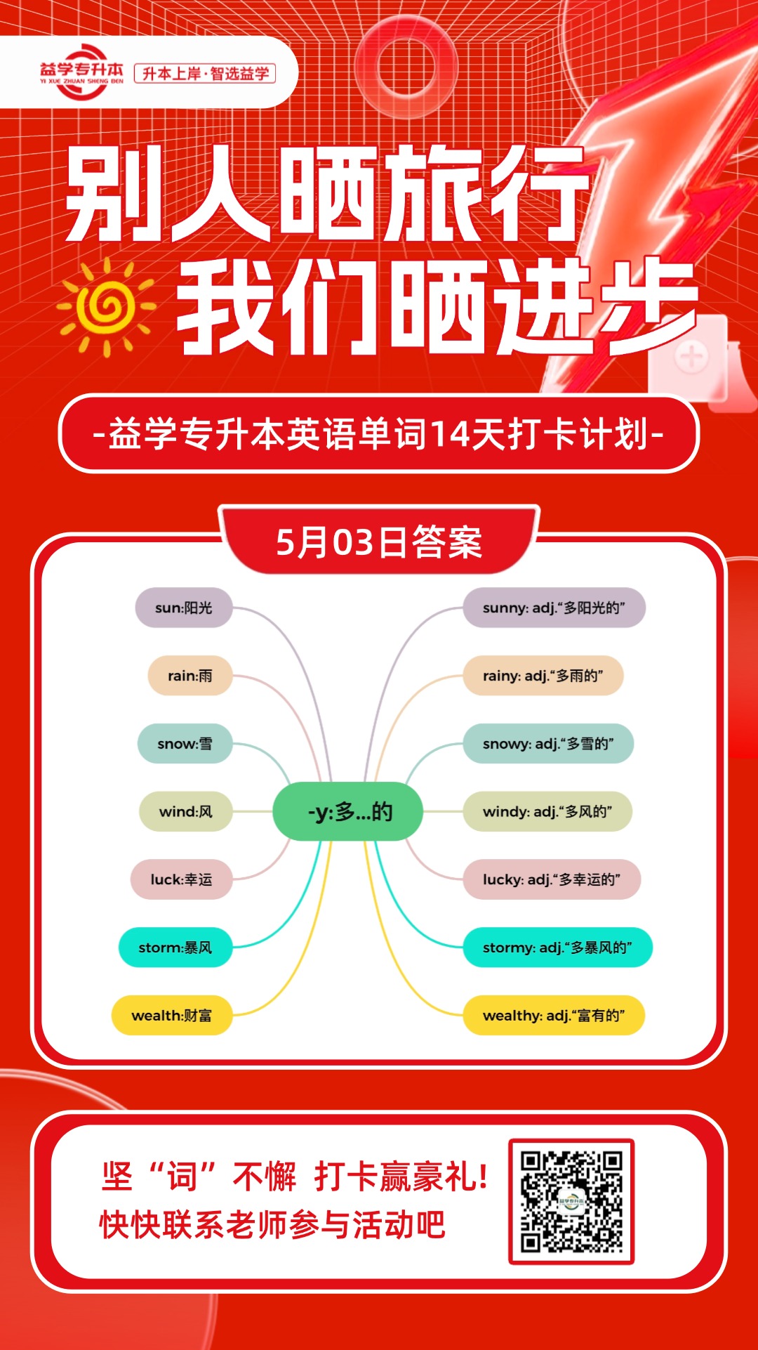 益学教育