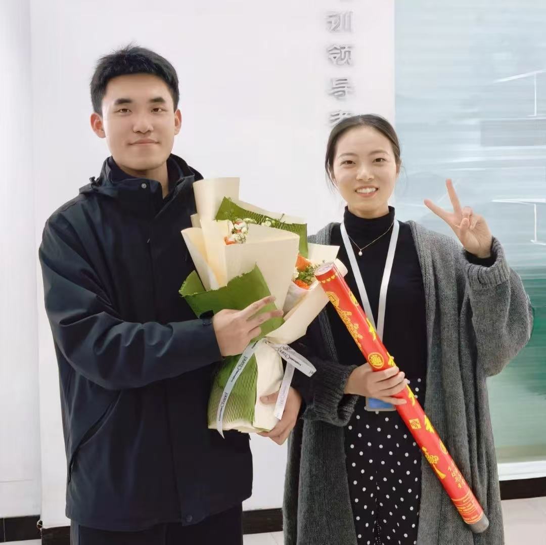 好大夫教育高分學員