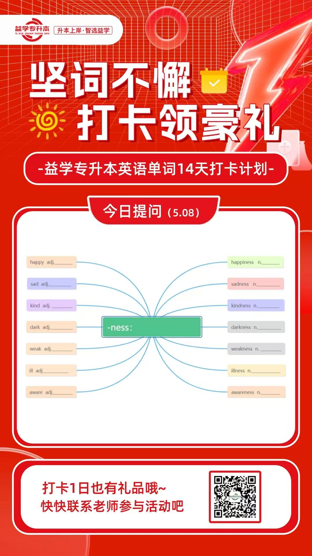益学教育