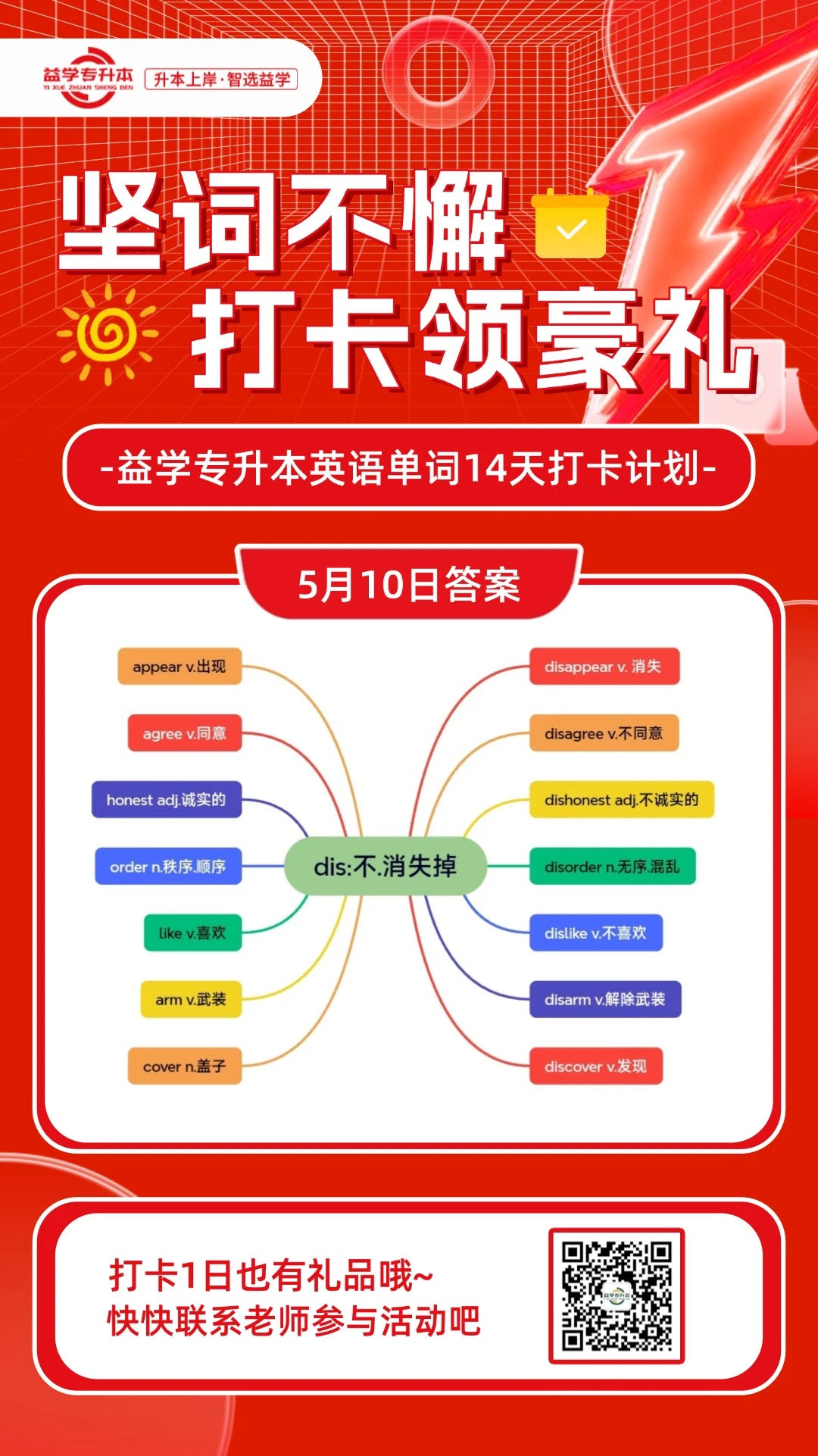 益学教育