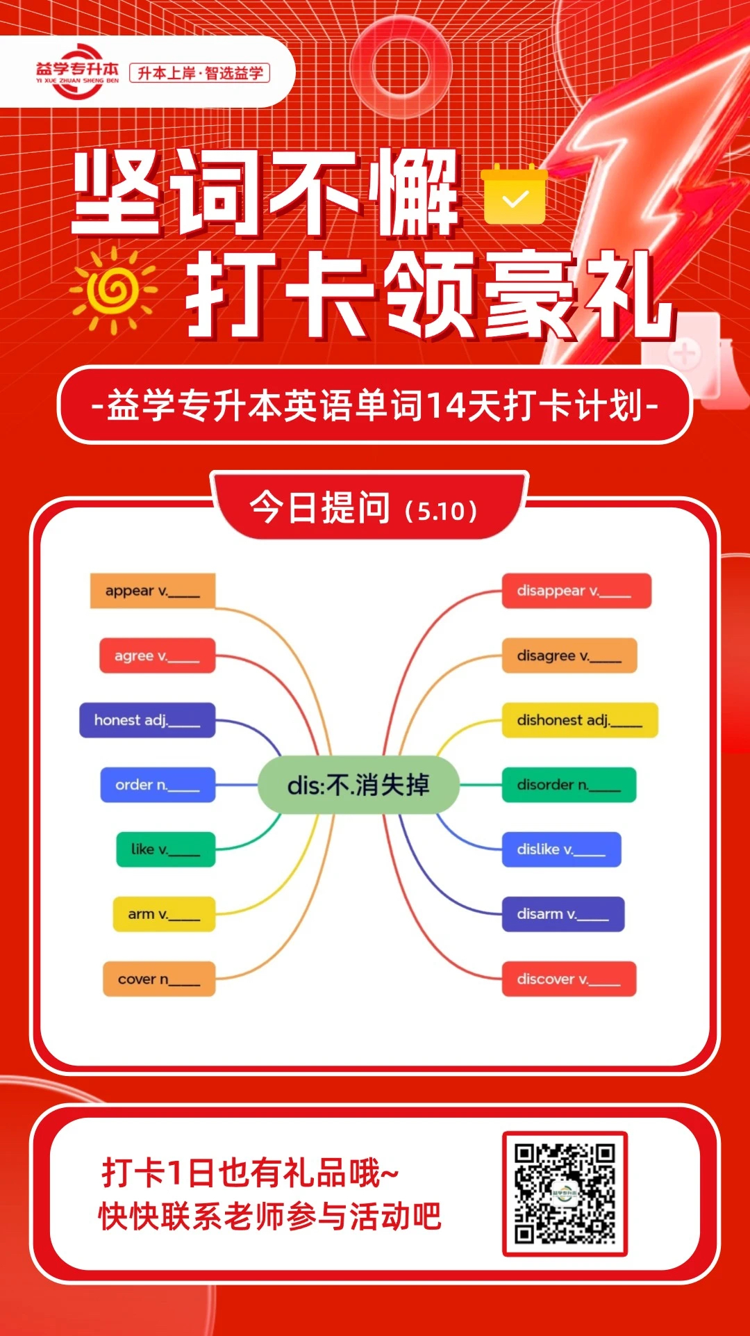 益学教育