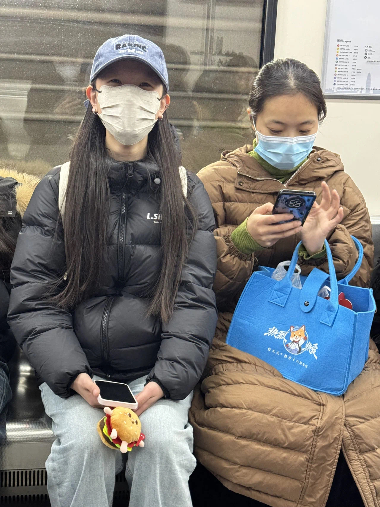 好大夫教育专升本高分学员