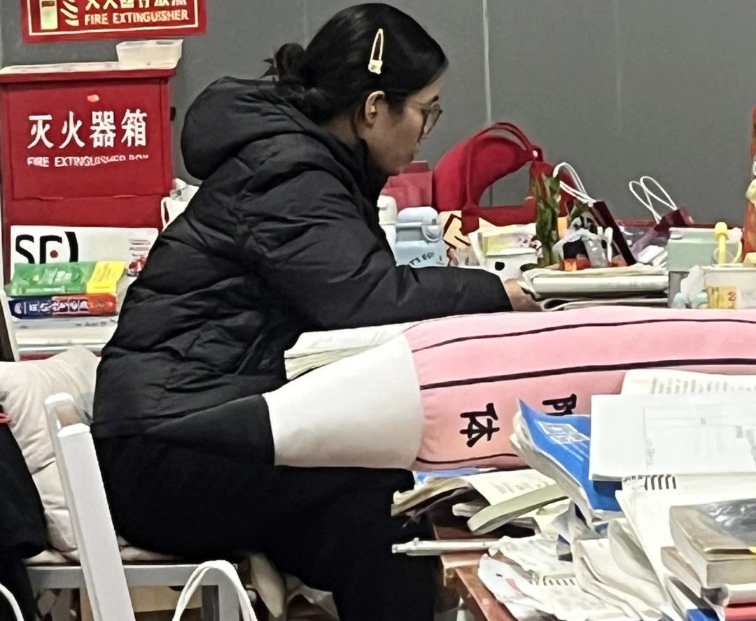 好大夫教育专升本高分学员
