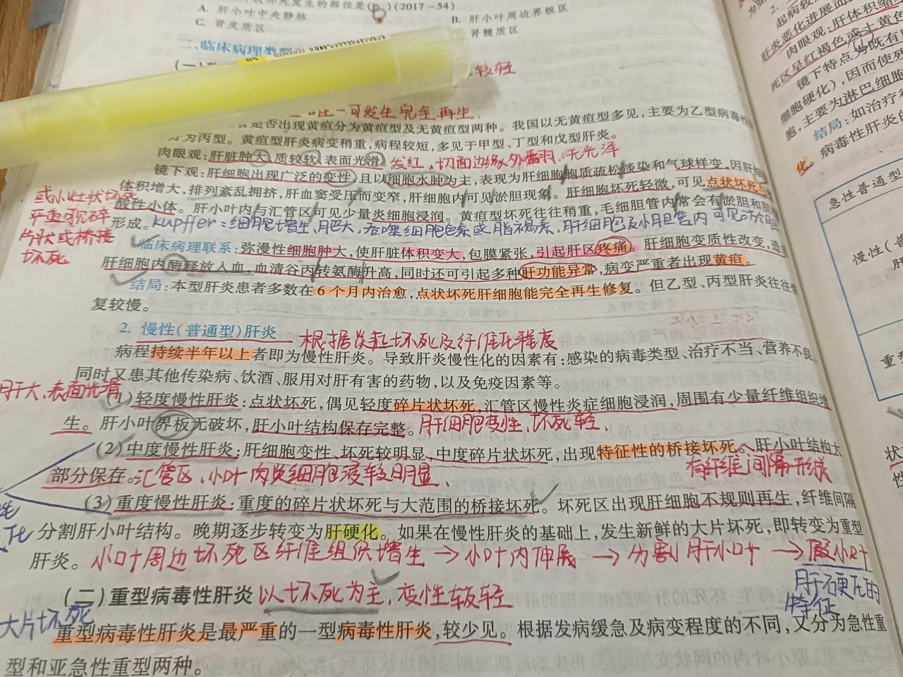 好大夫教育专升本高分学员