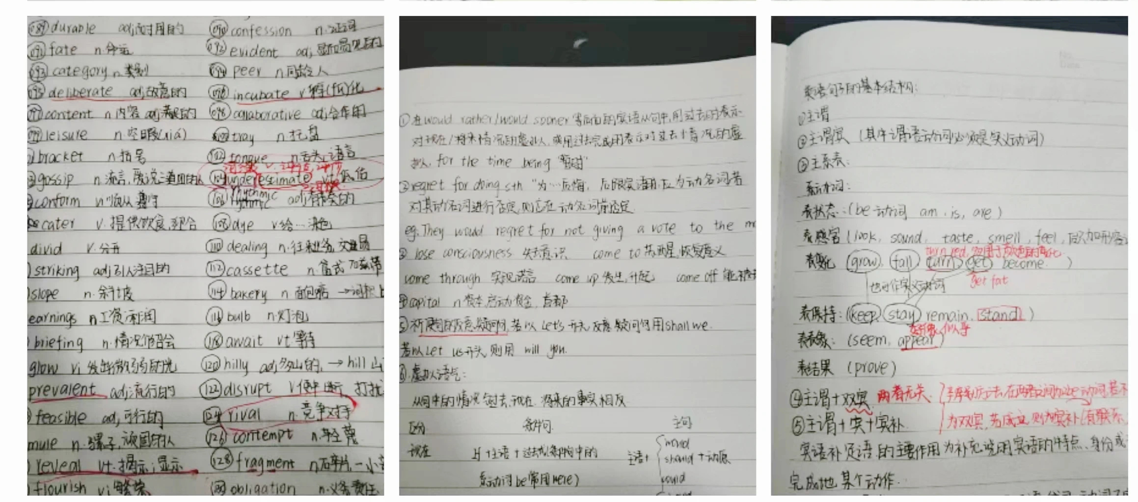 好大夫教育专升本高分学员