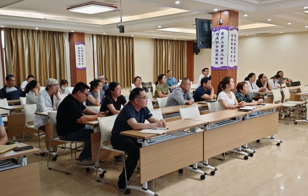 好大夫西学中