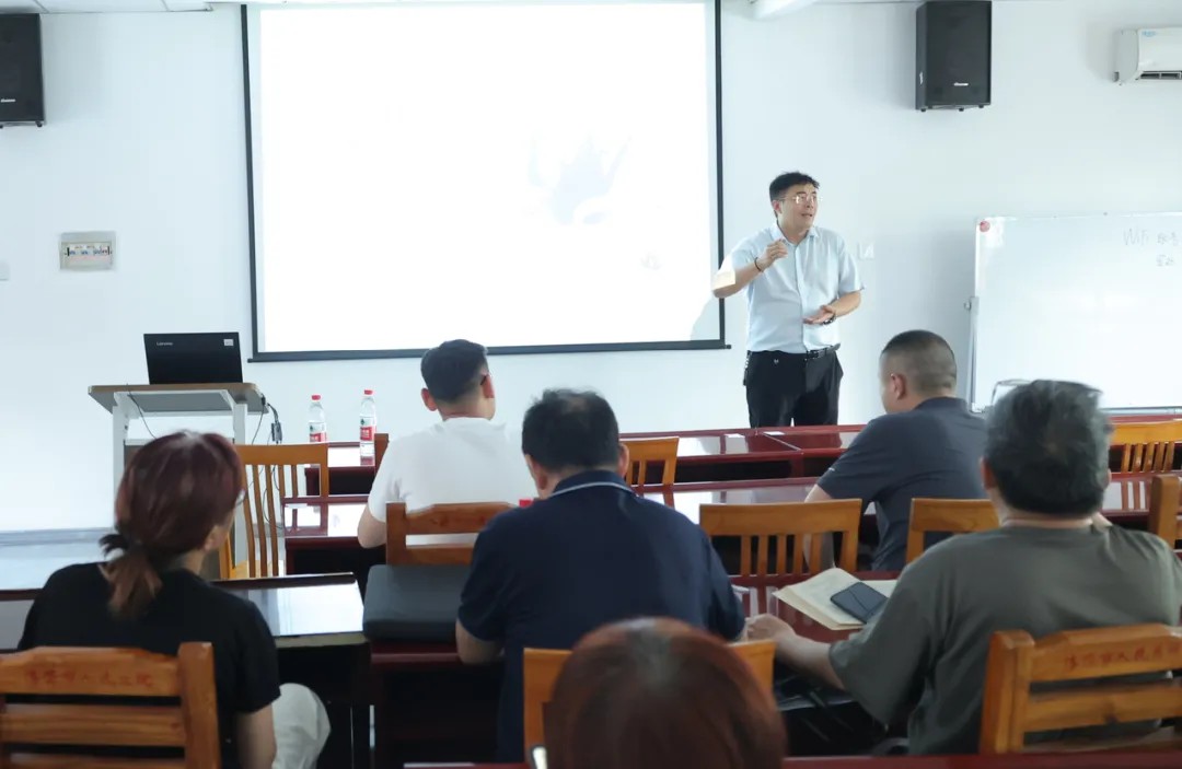 好大夫西学中培训