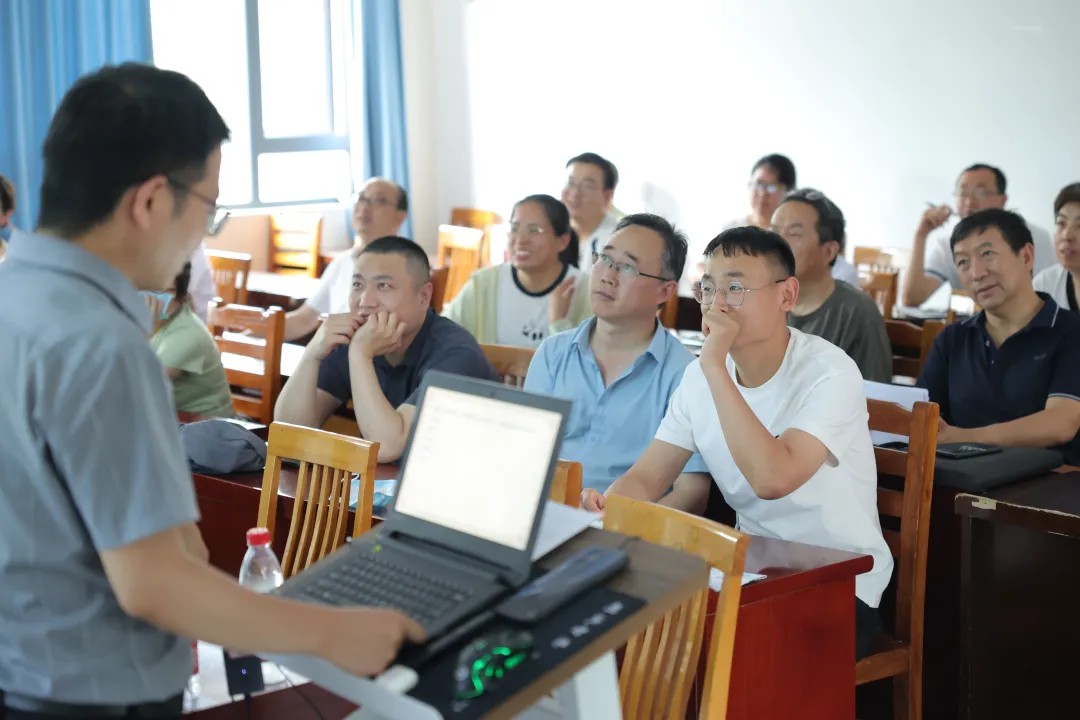 好大夫西学中培训