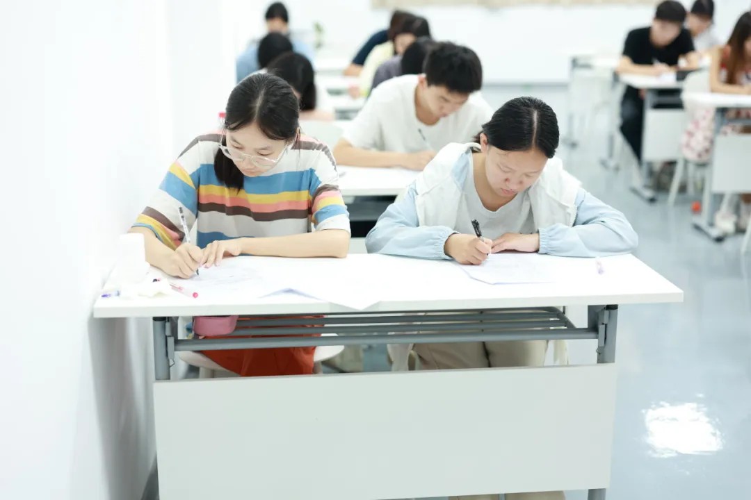 好大夫教育