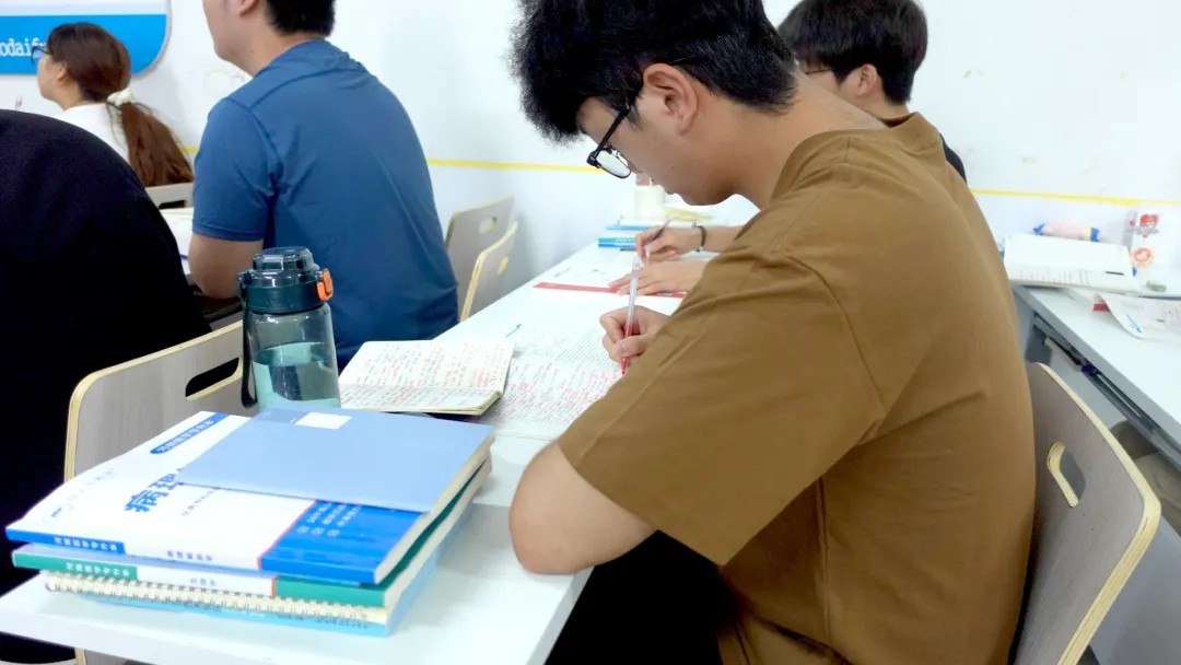 好大夫教育