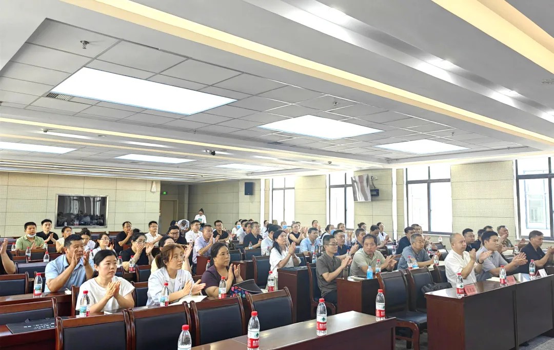 好大夫西学中