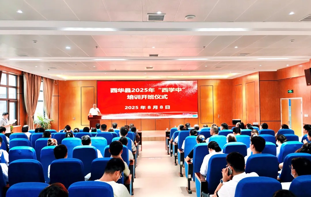 好大夫西学中