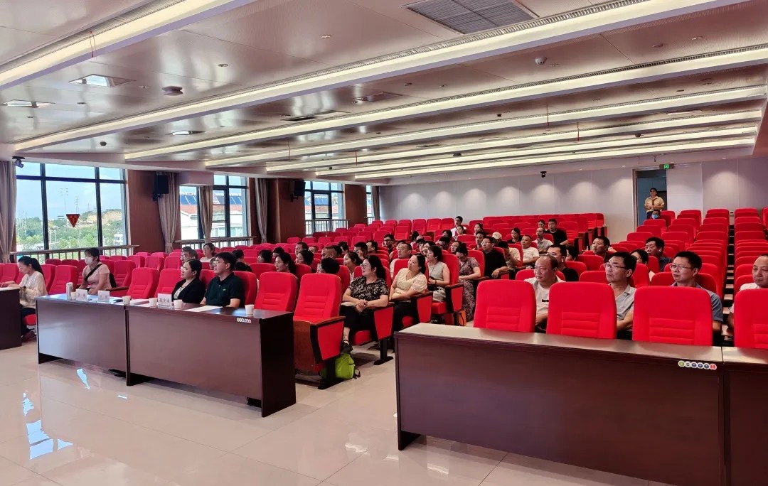 好大夫教育西学中