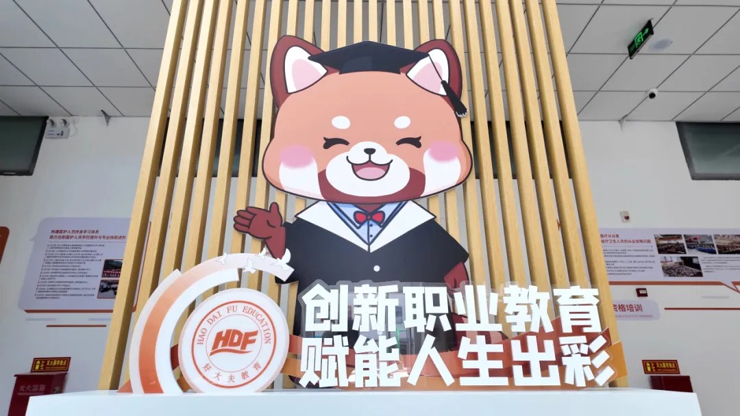 好大夫教育