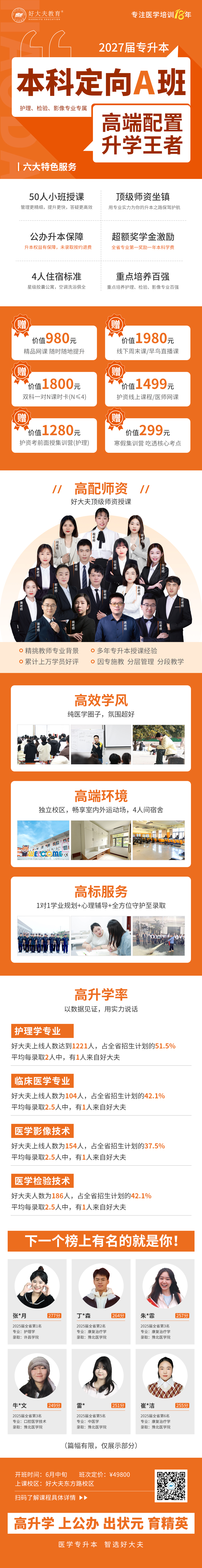 益学专升本