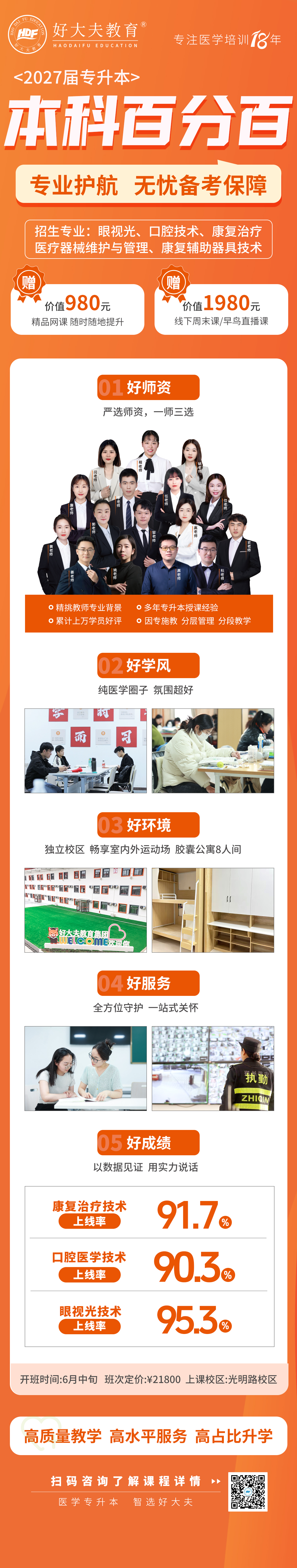 益学专升本