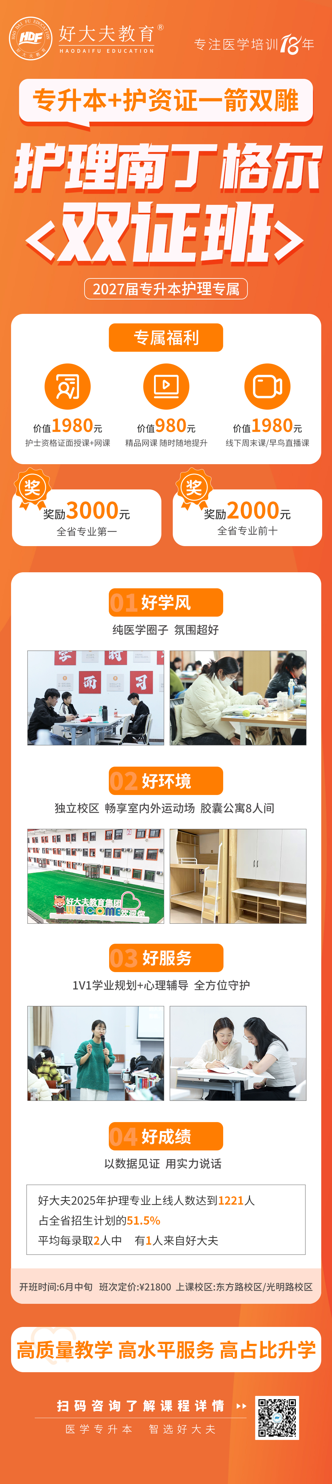 益学专升本