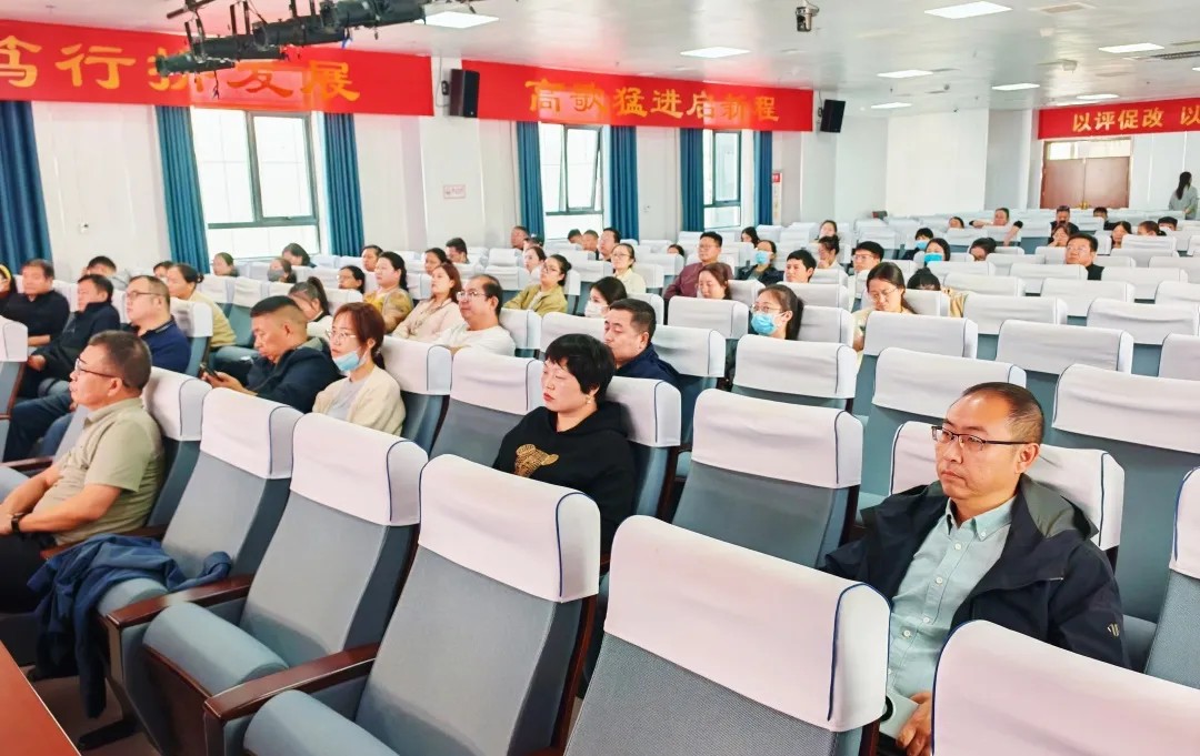 好大夫教育西学中