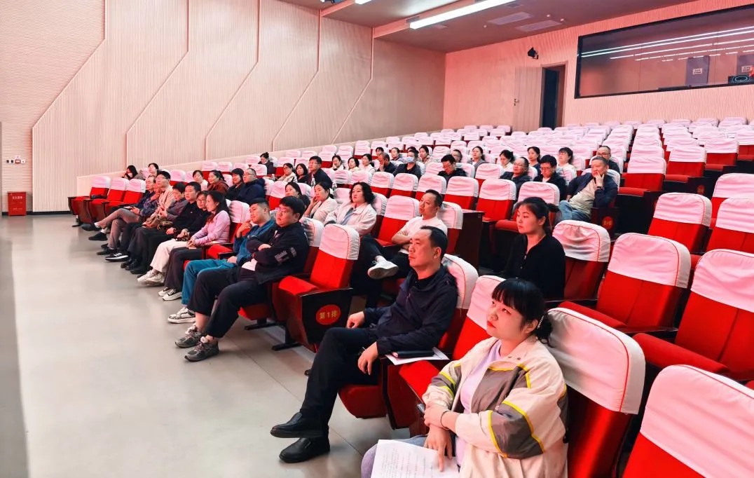 好大夫教育西学中