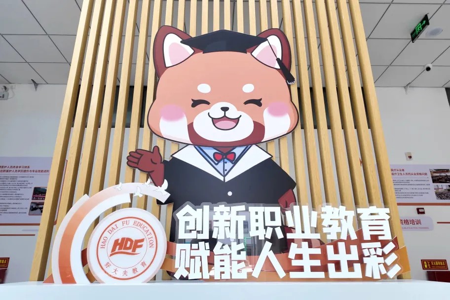 好大夫教育
