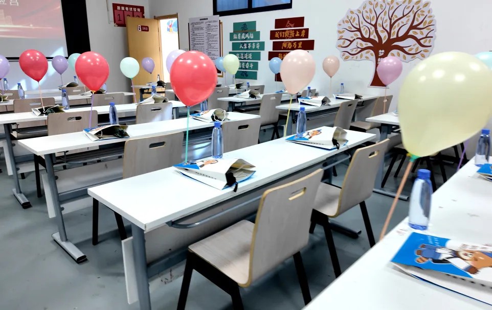 好大夫对口升学