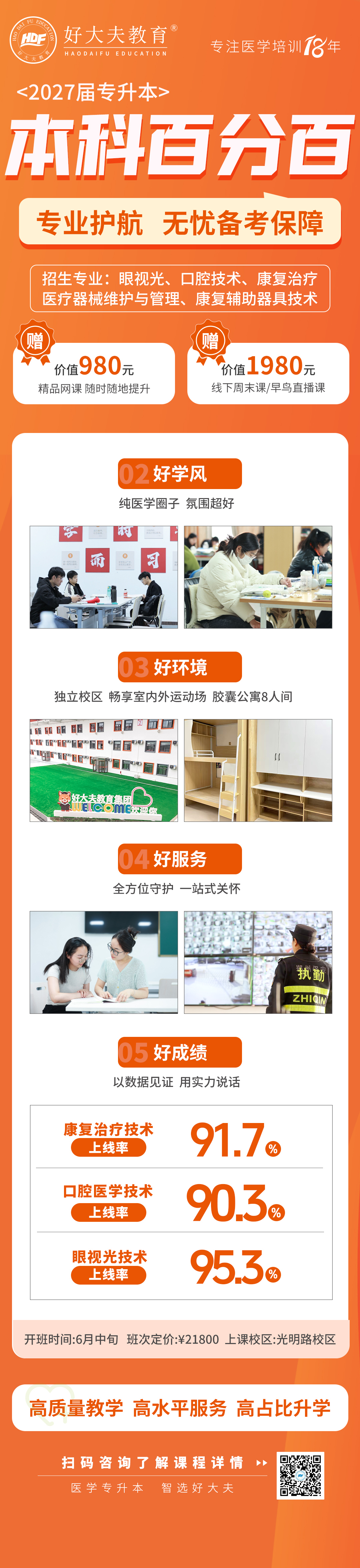 益学专升本