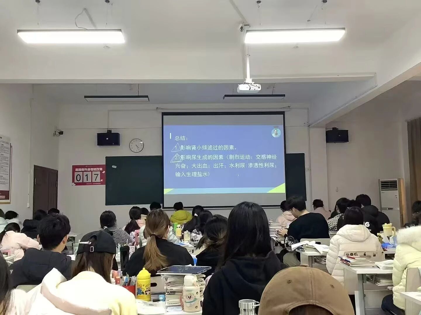 好大夫专升本高分学员