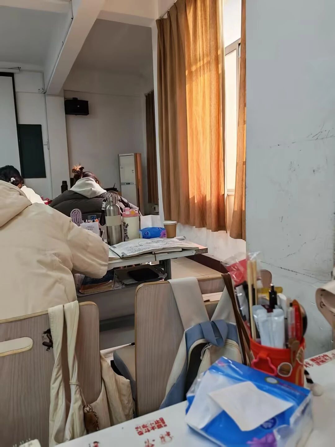 好大夫专升本高分学员