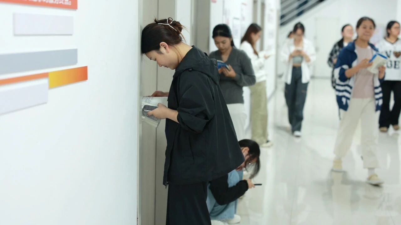 好大夫专升本高分学员