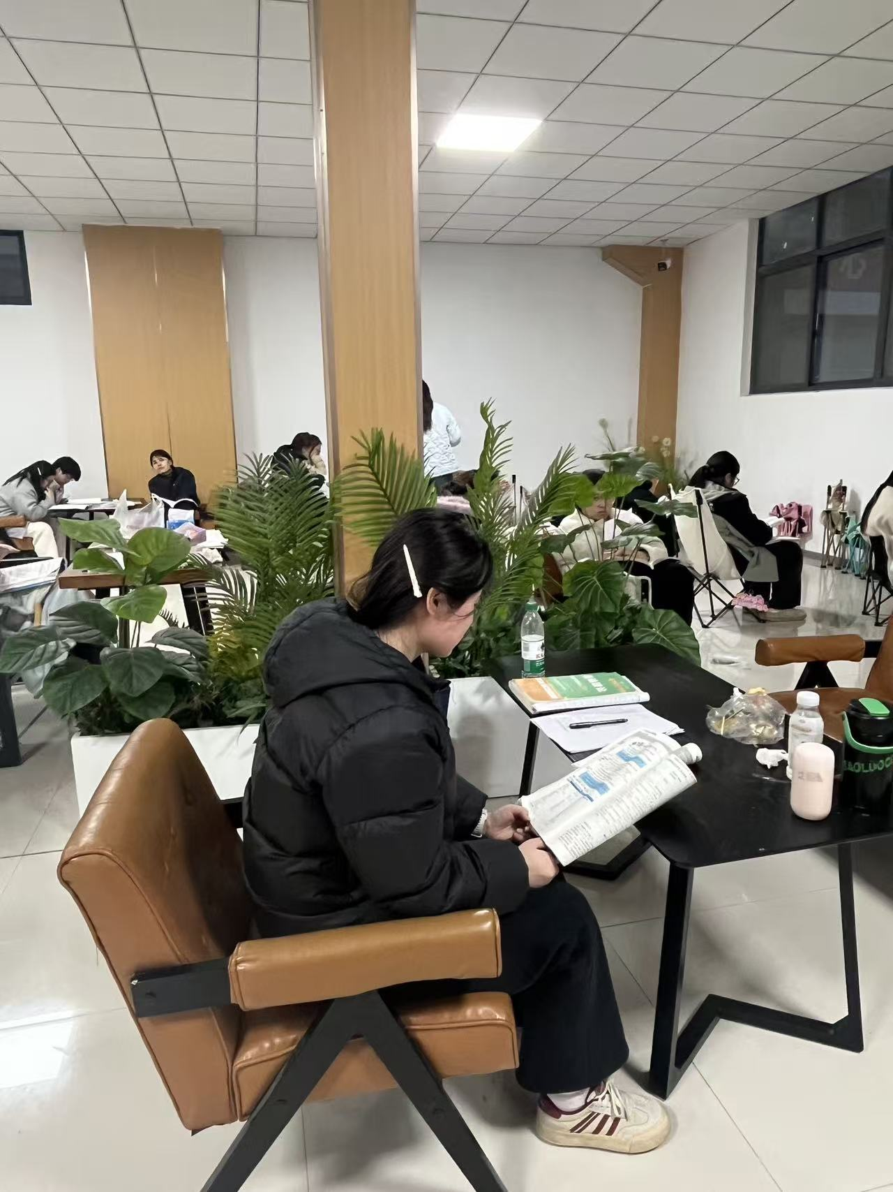 好大夫专升本高分学员