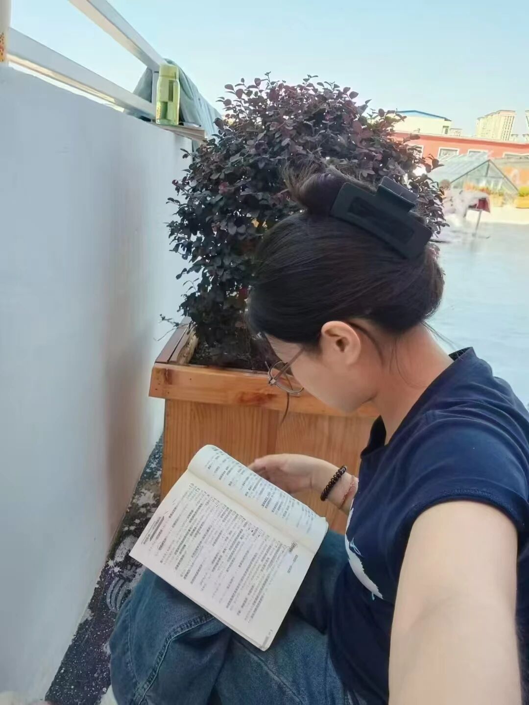 好大夫专升本高分学员