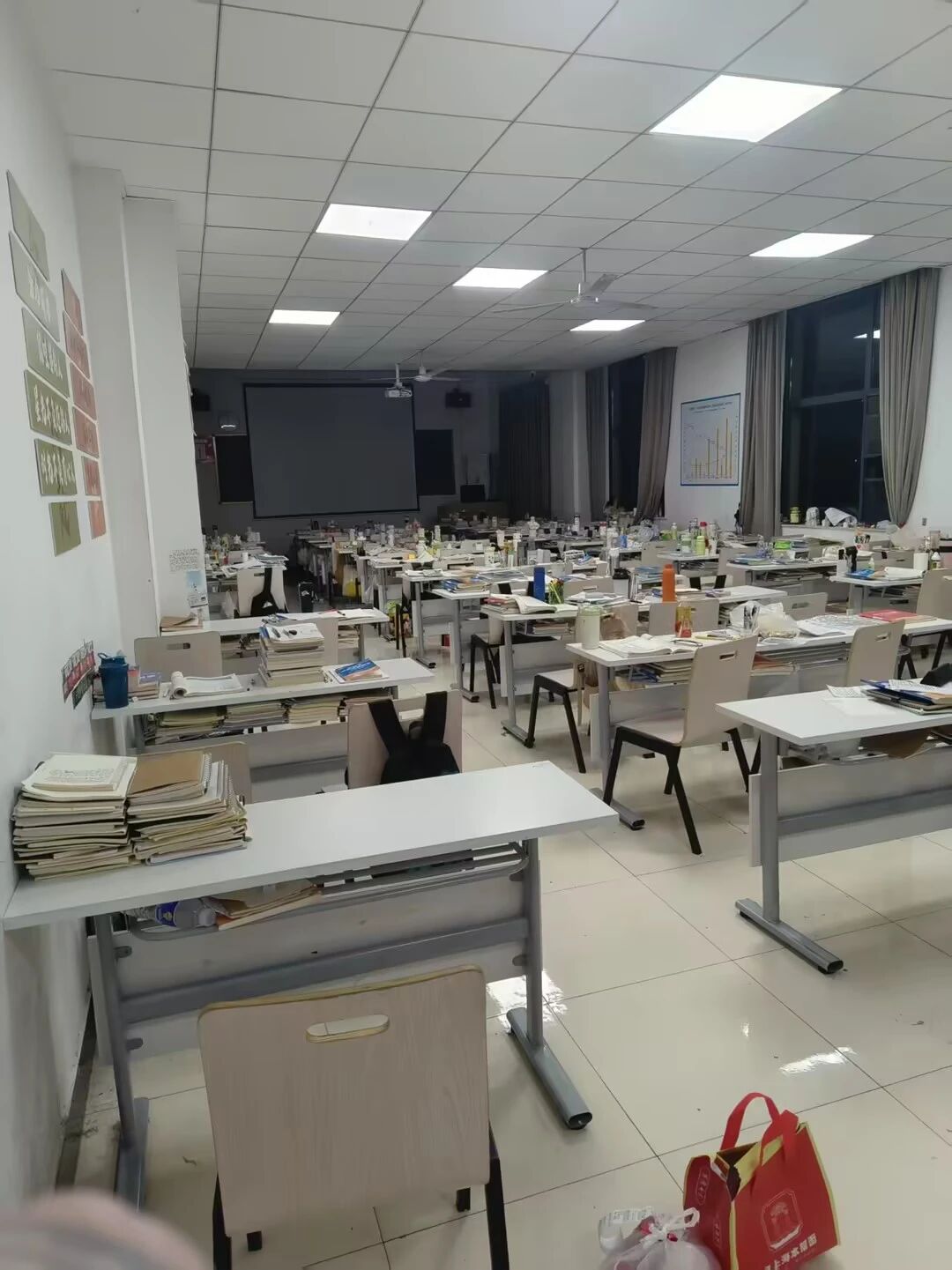 好大夫专升本高分学员