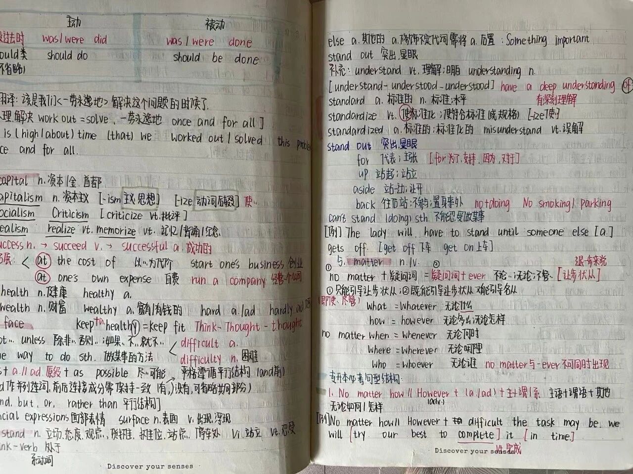 好大夫专升本高分学员