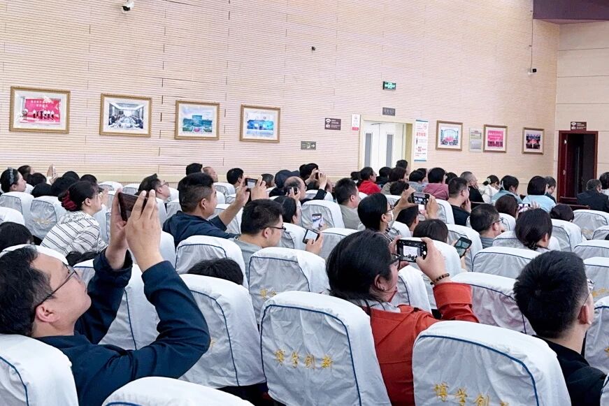 好大夫教育西学中