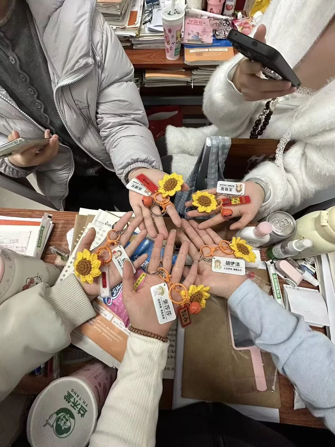 好大夫专升本高分学员