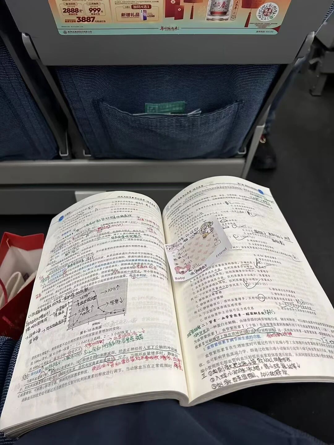 好大夫专升本高分学员