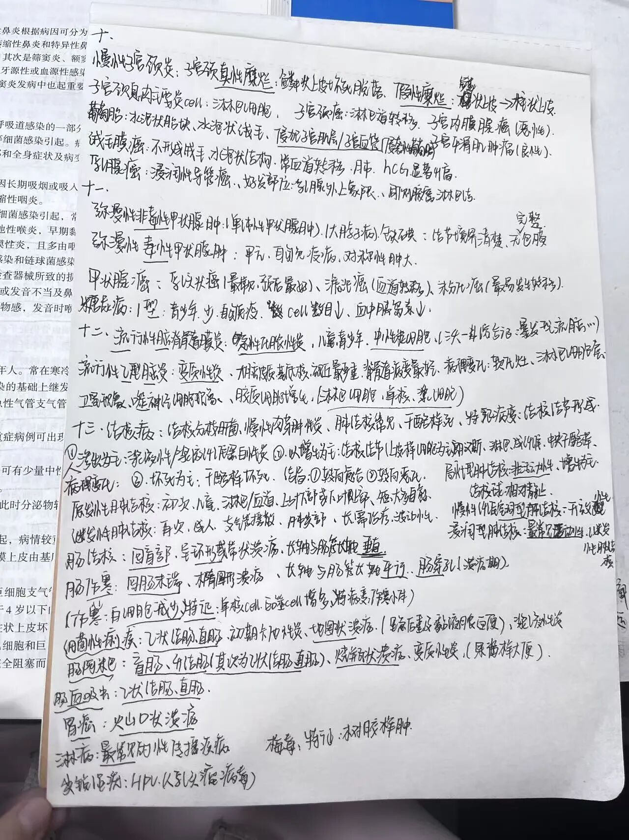 好大夫专升本高分学员