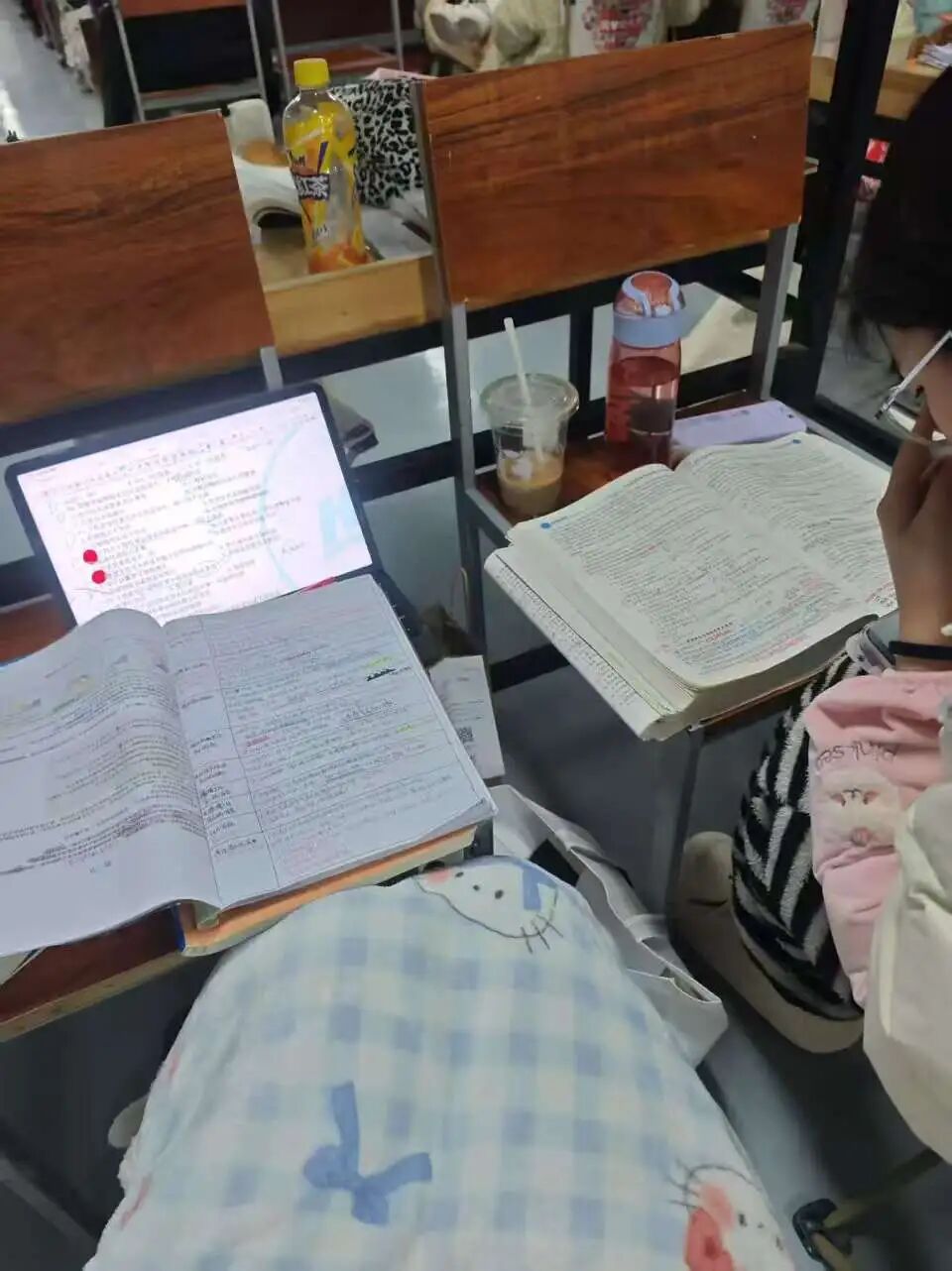 好大夫专升本高分学员