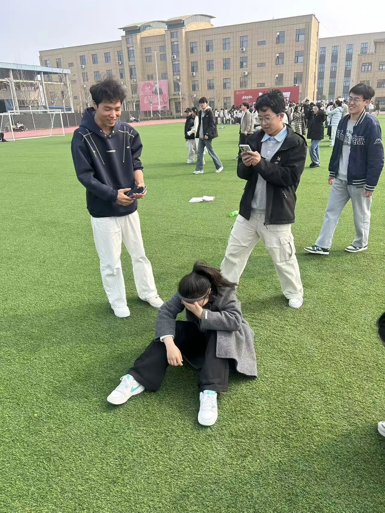 好大夫专升本高分学员