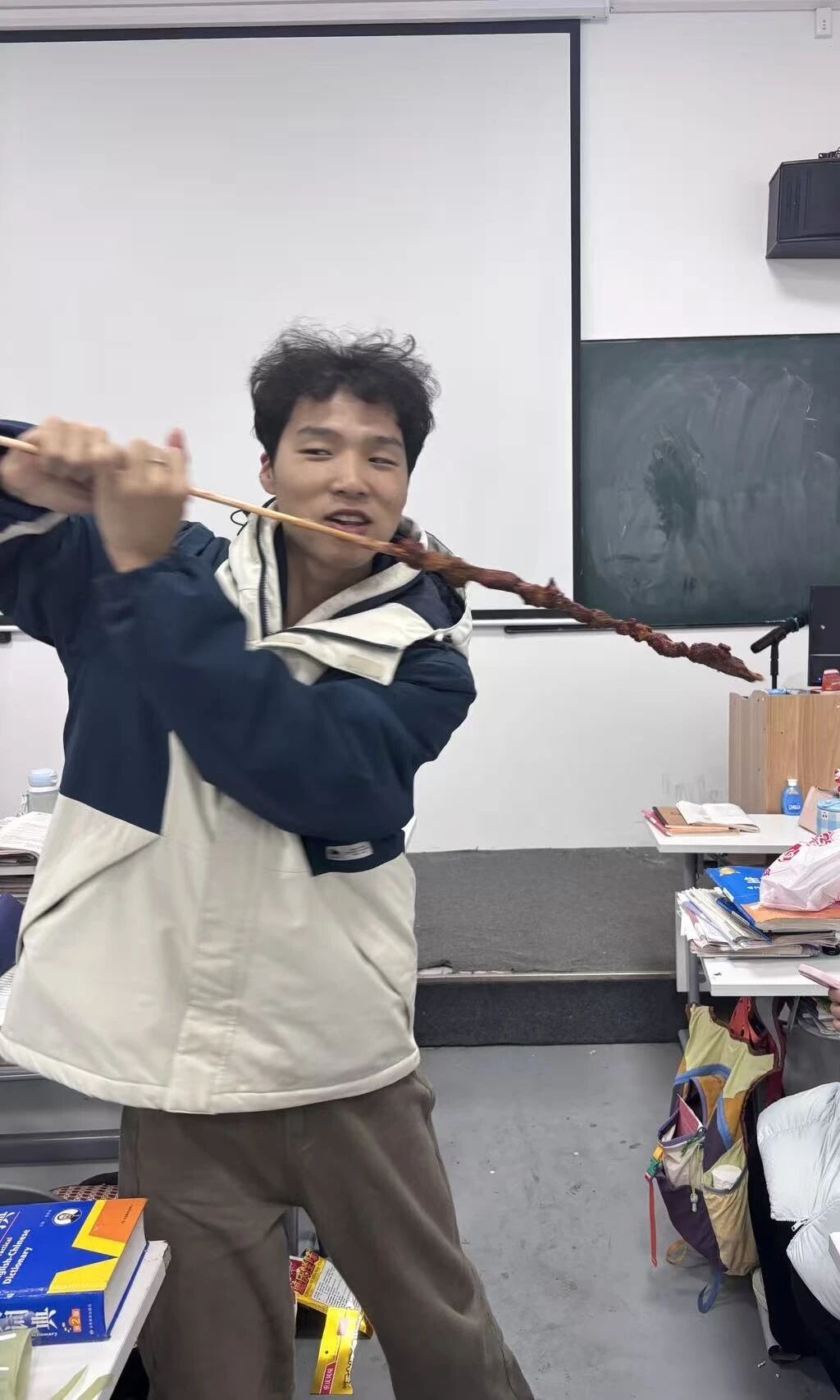 好大夫专升本高分学员