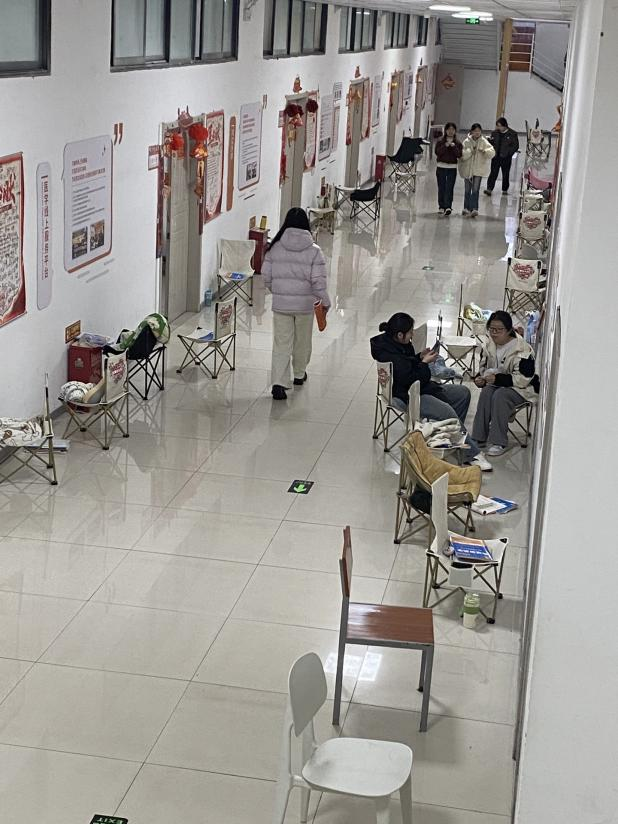 好大夫专升本高分学员
