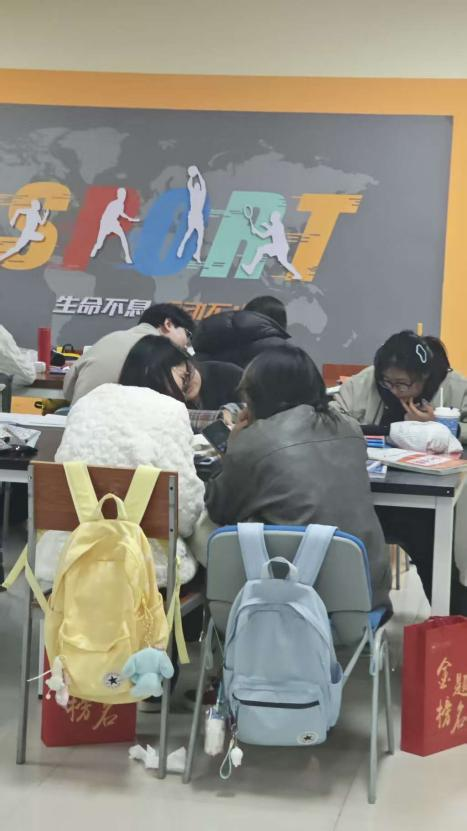 好大夫专升本高分学员