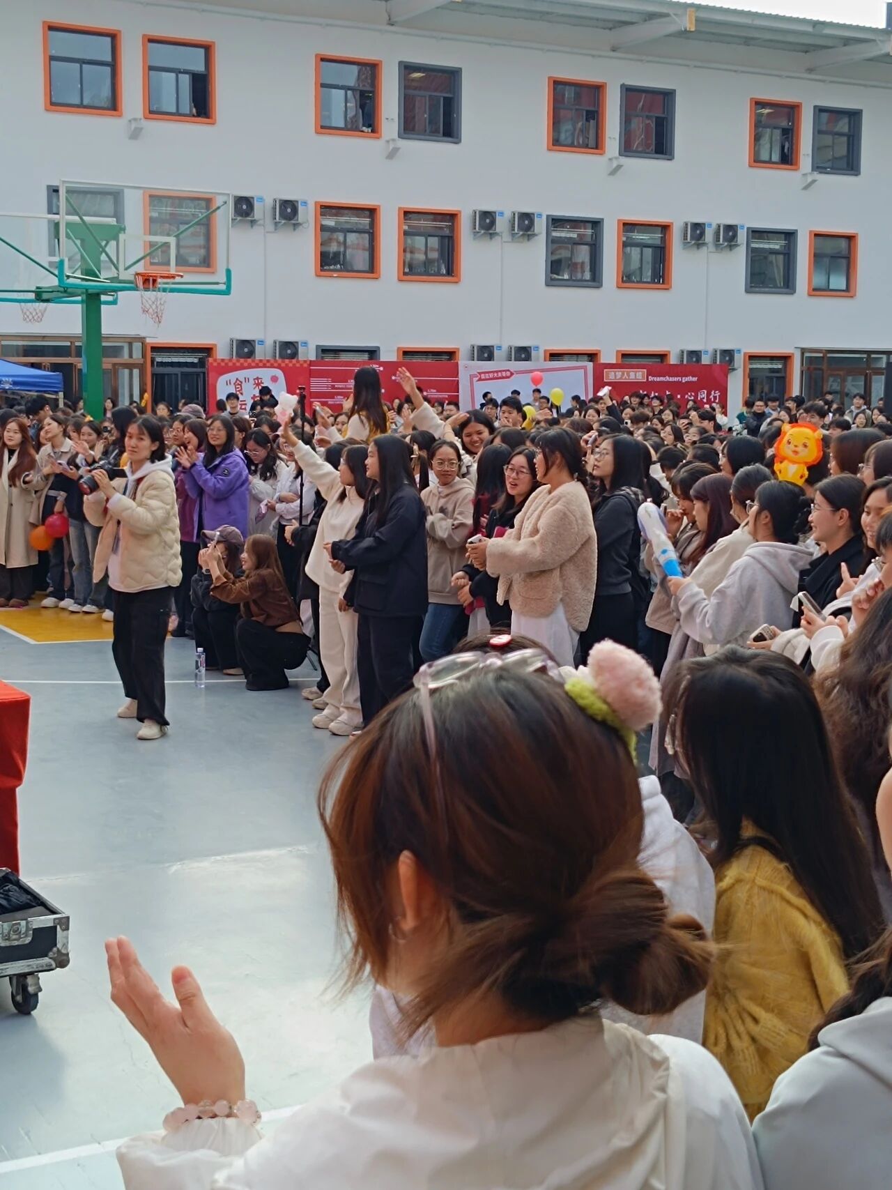 好大夫专升本高分学员