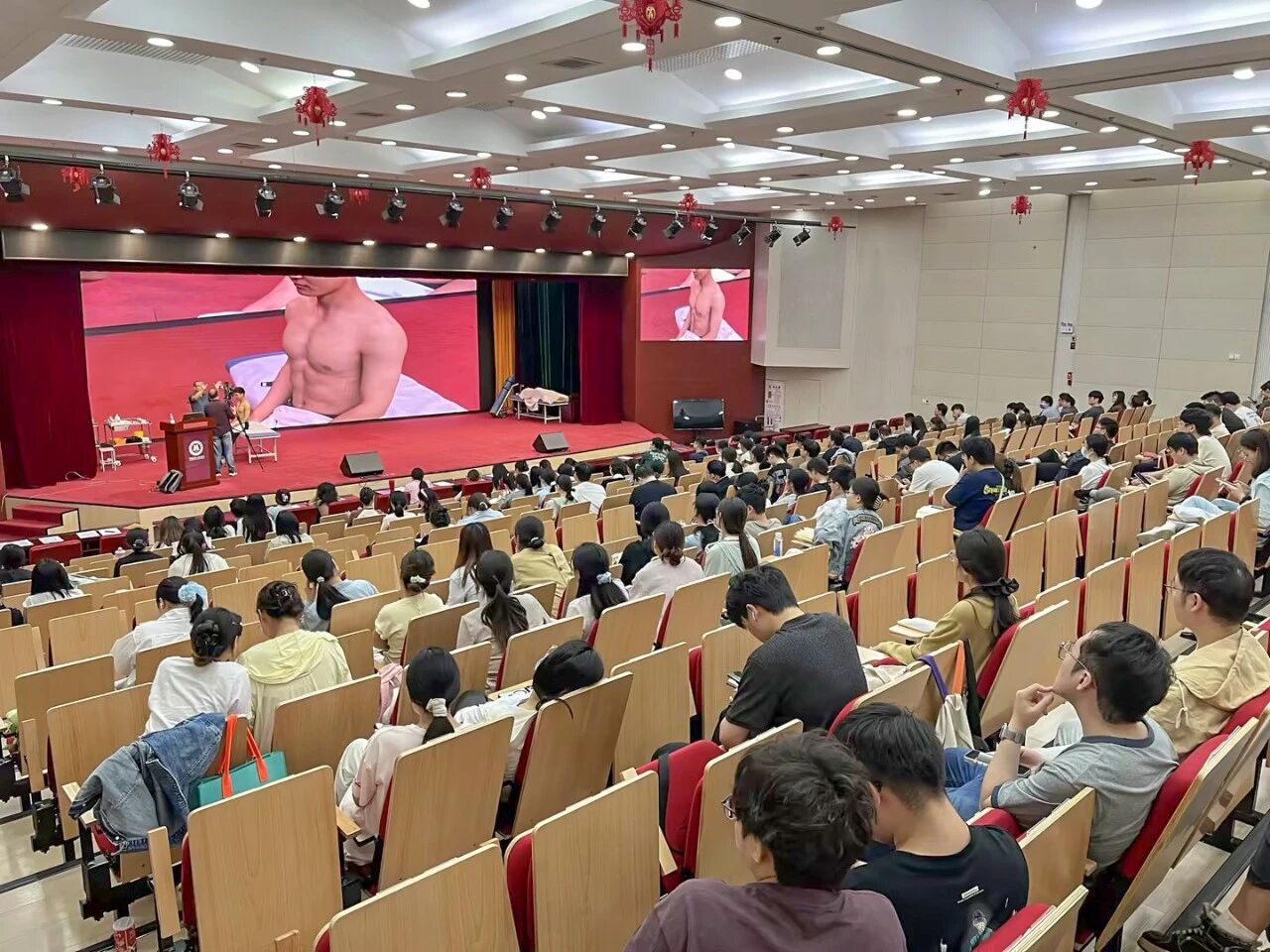好大夫教育