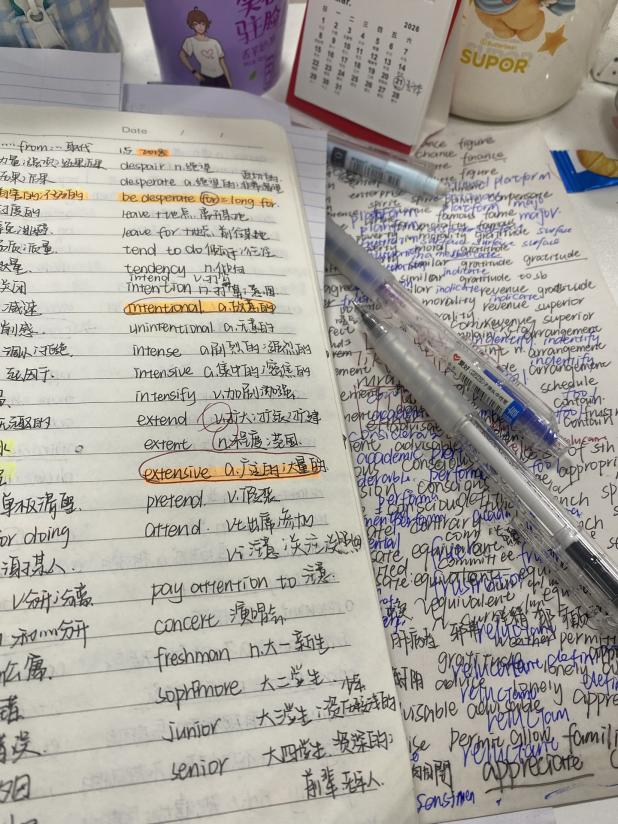好大夫专升本高分学员
