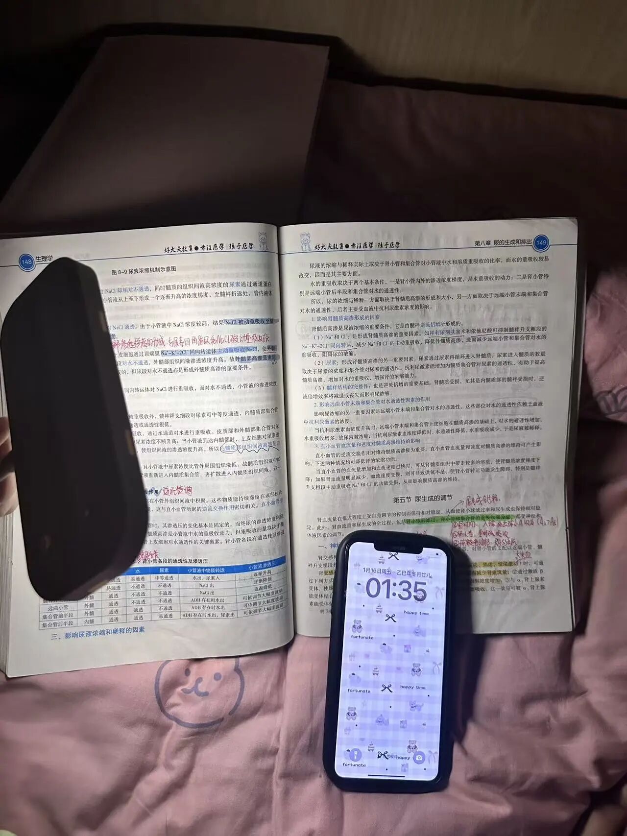 好大夫专升本高分学员